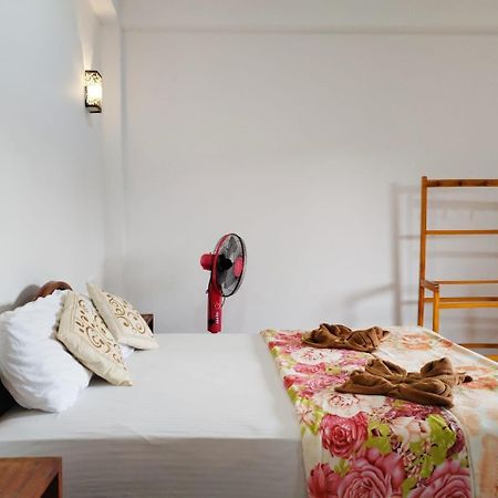 Ella Elegance View Bed & Breakfast Bagian luar foto