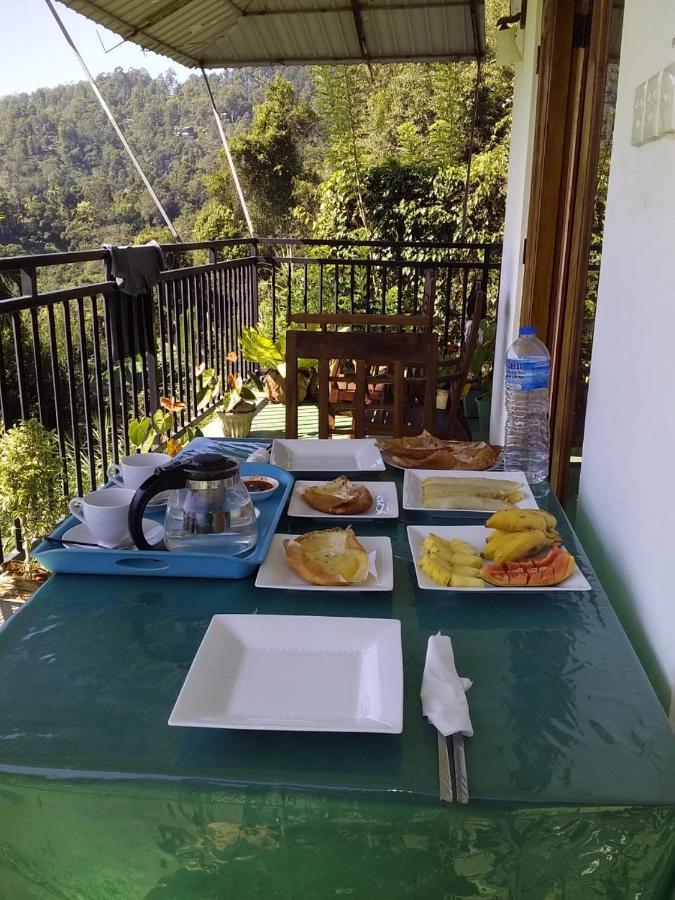 Ella Elegance View Bed & Breakfast Bagian luar foto