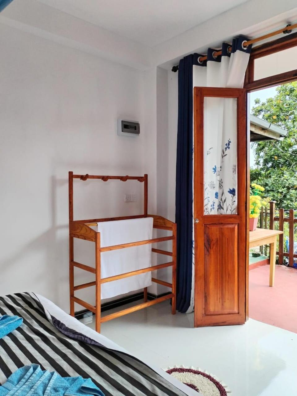 Ella Elegance View Bed & Breakfast Bagian luar foto