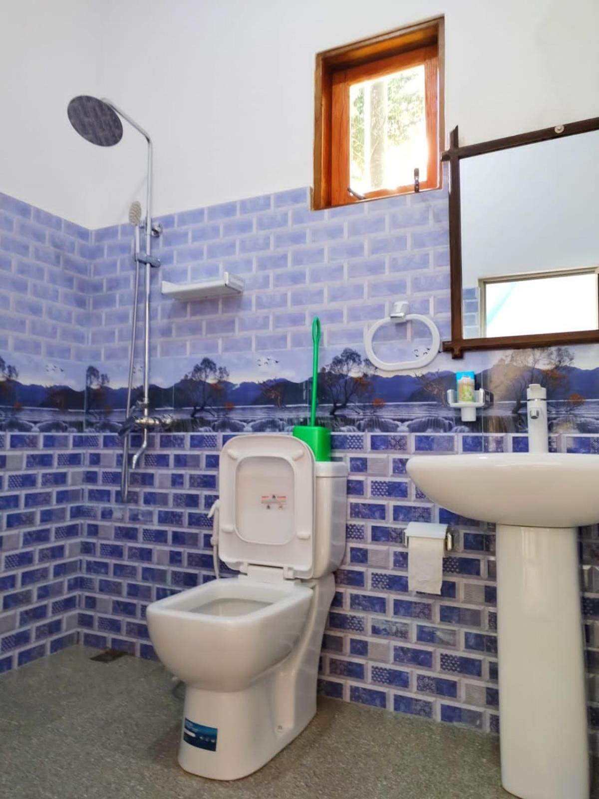 Ella Elegance View Bed & Breakfast Bagian luar foto