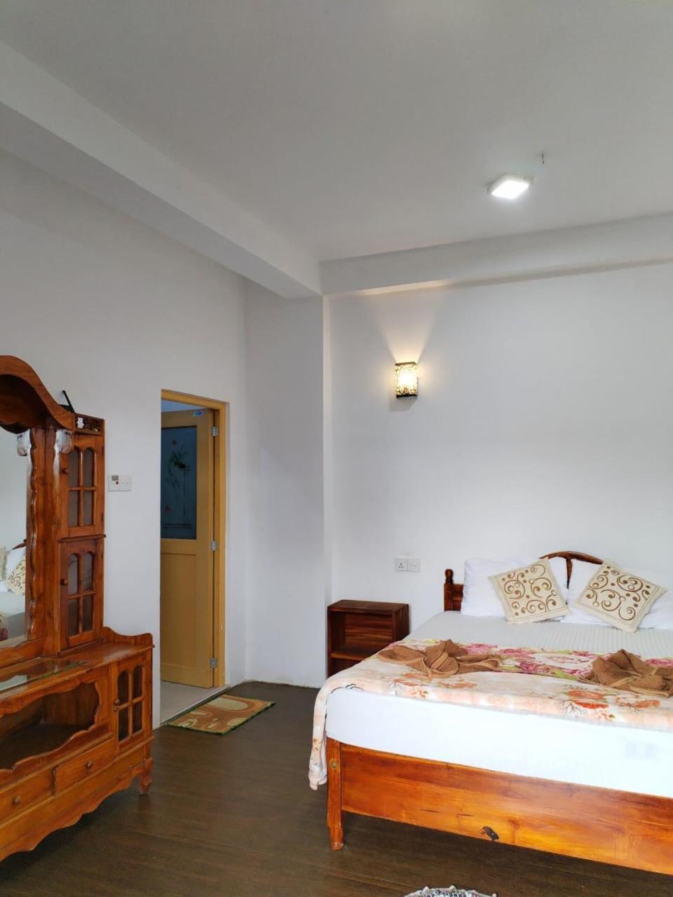 Ella Elegance View Bed & Breakfast Bagian luar foto