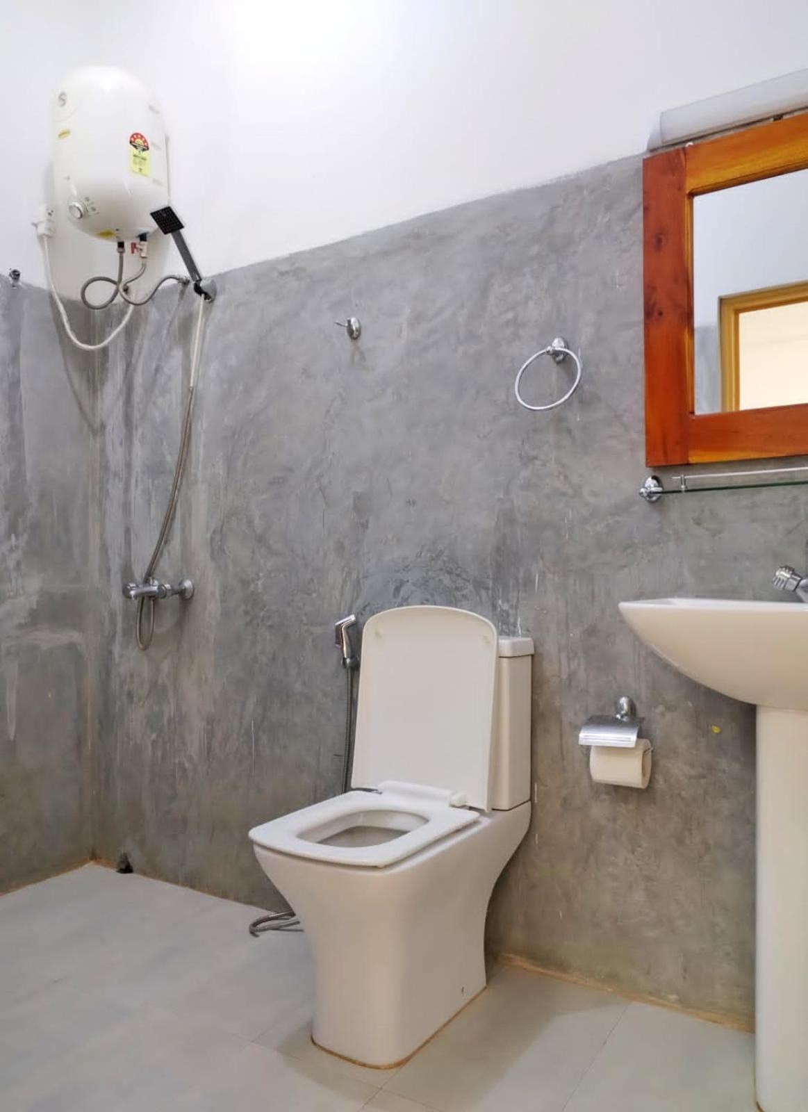 Ella Elegance View Bed & Breakfast Bagian luar foto