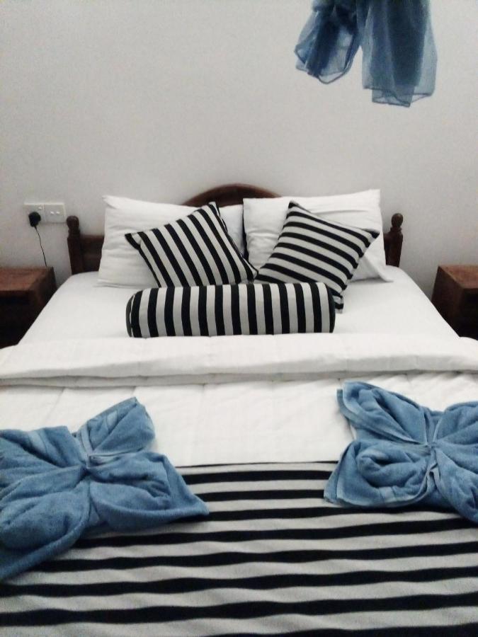 Ella Elegance View Bed & Breakfast Bagian luar foto